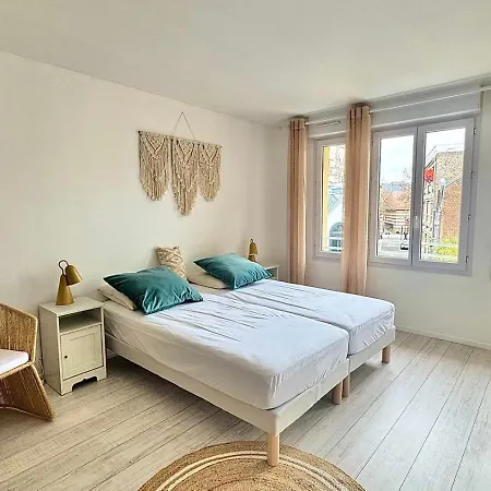 Cathedrale En Scene - Design & Lumineux - Gare * Amiens