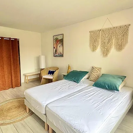 Cathedrale En Scene - Design & Lumineux - Gare 公寓