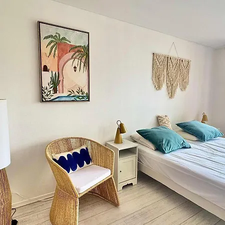 Cathedrale En Scene - Design & Lumineux - Gare Appartement