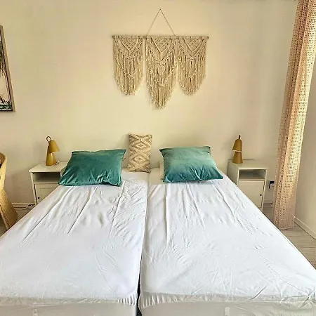 Cathedrale En Scene - Design & Lumineux - Gare 公寓 *