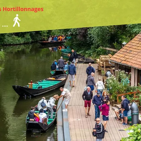 Cathedrale En Scene - Design & Lumineux - Gare 公寓 阿棉